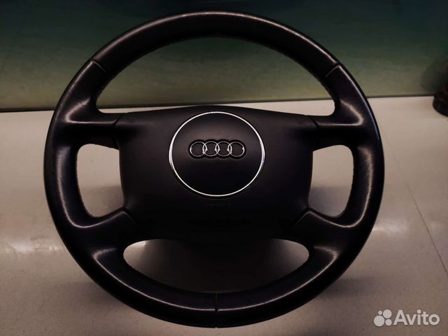 Руль audi a6 c5