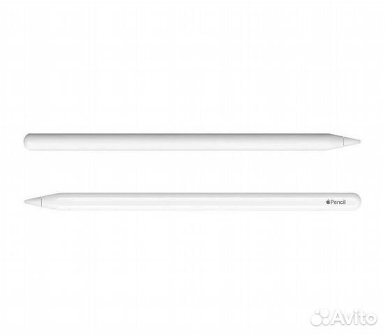 Apple Pencil 2 Новый. Евротест