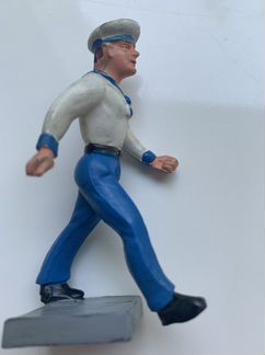 Индейцы гдр