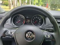Volkswagen Jetta, 2017