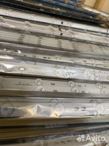 Подсветка для телевизоров новая