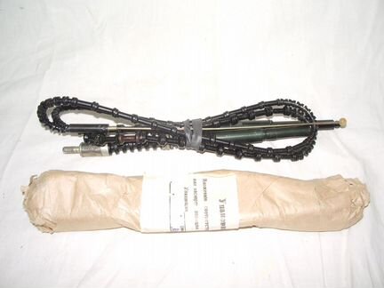 Антенна Куликова Р-148, Р-392, Р-163, Р-168