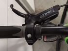 Велосипед Stinger graphite evo 29 объявление продам