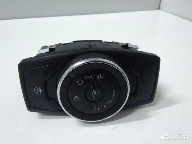 Переключатель света фар Ford Focus 3 2011