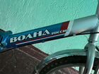 Велосипед Волна Россия 24 колёса объявление продам