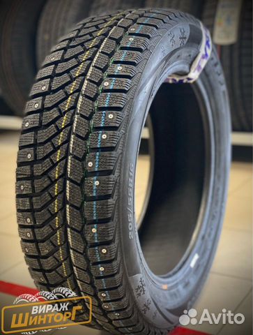 Viatti Brina Nordico V-522 185/70 R14 88T