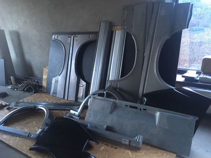 Рем Комплекты Фольксваген Т4