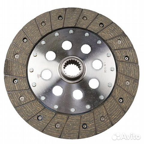 Диск сцепления NC9307 22400-78E00 NKK