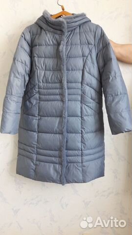 Женские вещи