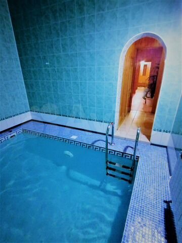 Дом 270 м² на участке 20 сот.