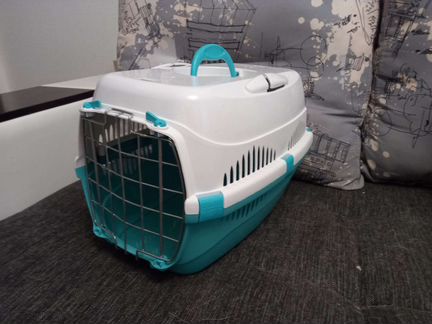 Аренда.Переноска для кошек и маленьких собак