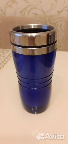 Термокружка фирменная
