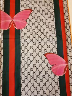 Платок Gucci