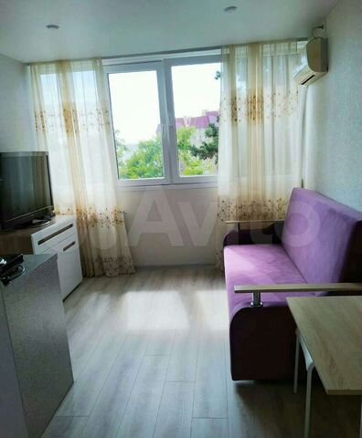 Квартира-студия, 16 м², 4/5 эт.