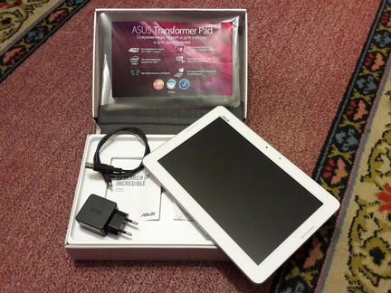 Планшет Asus Transformer Pad tf303cl 16Gb LTE