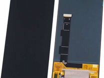 Дисплей для Xiaomi Mi 8 Черный