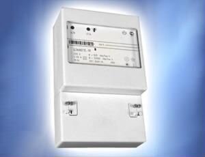 Счетчик электрический однофазный цэ6807Е-1П