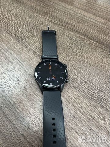 Смарт-часы Amazfit GTR 3