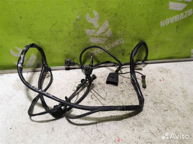 Проводка (коса) Фольксваген Пассат Б5+