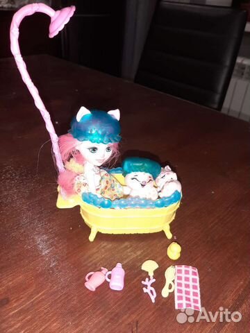 Набор энчантималс