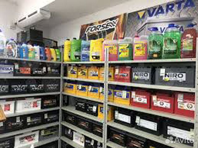 Аккумуляторы евробренд/Установка/Доставка