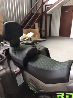 Комплект сидений для квадроцикла RM-800