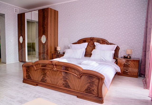 1-к. квартира, 42,2 м², 3/5 эт.