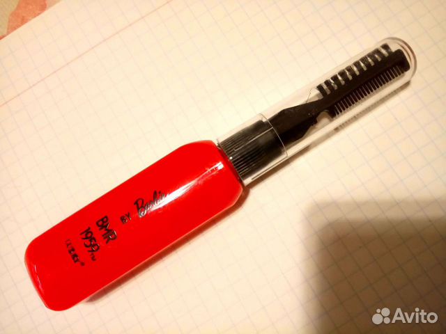 Тушь для волос BMR1959