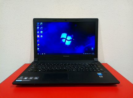 Ноутбук Lenovo B50-70 Intel Core i7