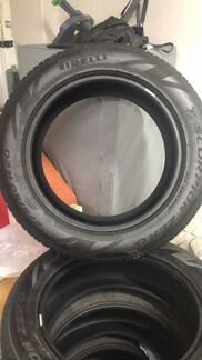 Pirelli Scorpion Zero 275/50 R20