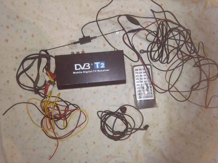 Цефровой тюнер для авто