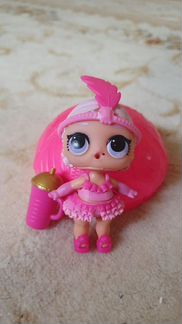 LOL шар. Оригинал