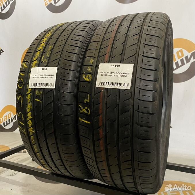 Dunlop enasave ec300 отзывы. Dunlop ENASAVE ec503.