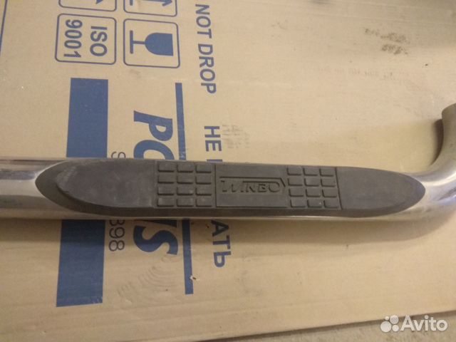 Продаю обвес для автомобиля Great Wall Hover h2