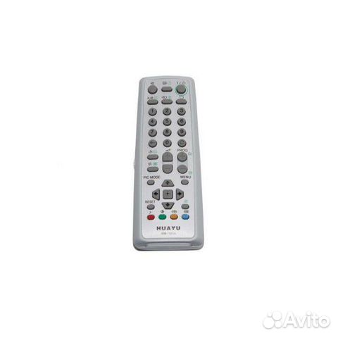 Пульт тв Sony RM-191A