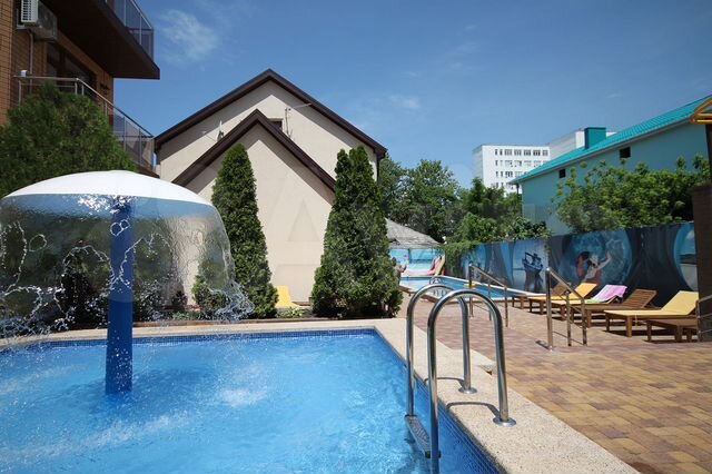 Комната 16 м², 2/3 эт.