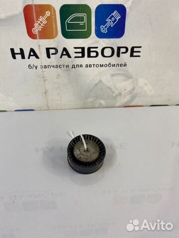 Ролик обводной Chevrolet Niva ваз-2123 2007