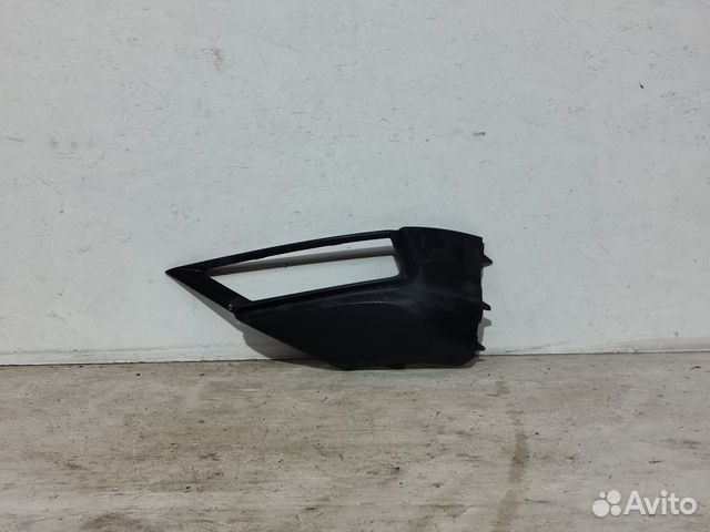 Накладка птф передняя левая Volkswagen Tiguan 2