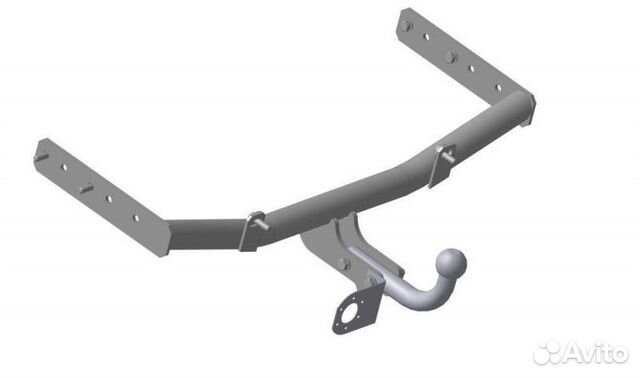 Фаркоп ваз LADA Kalina 1118, 1117(Kalina), 2190 (G