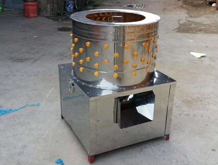 Перосъемная машина NV-673 dpo серии