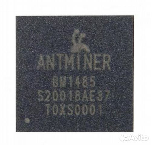 Чип Bm1485 новый оригинальный