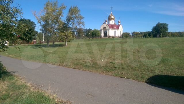 Дом 58 м² на участке 20 сот.