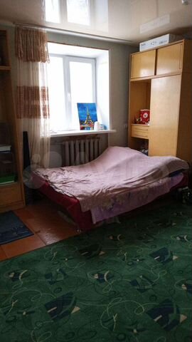 Квартира-студия, 25 м², 4/5 эт.