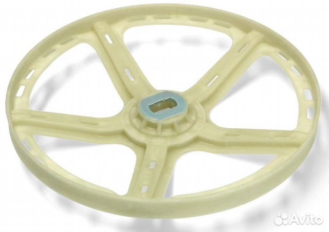 Шкив барабана для стиральной машины Electrolux D-2