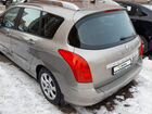 Peugeot 308 1.6 AT, 2010, 171 000 км объявление продам