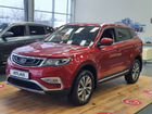 Geely Atlas 2.4 AT, 2021