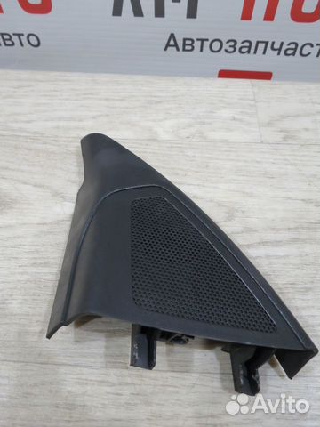 Накладка на дверь передняя левая LADA Vesta