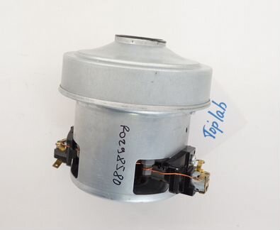 Двигатель для пылесоса electrolux