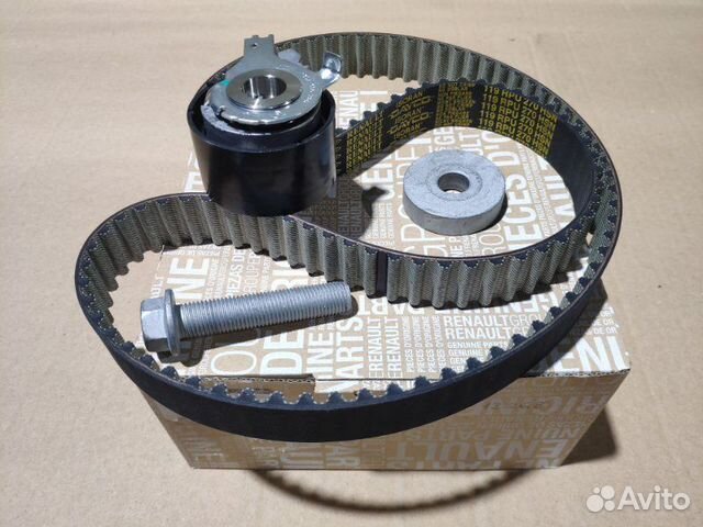 Комплект грм 1.5 dCi K9K Renault Nissan Mercedes