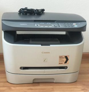 Лазерная мфу canon 3228 принтер.копир.сканер